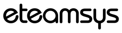 eteamsys_logo24_Black